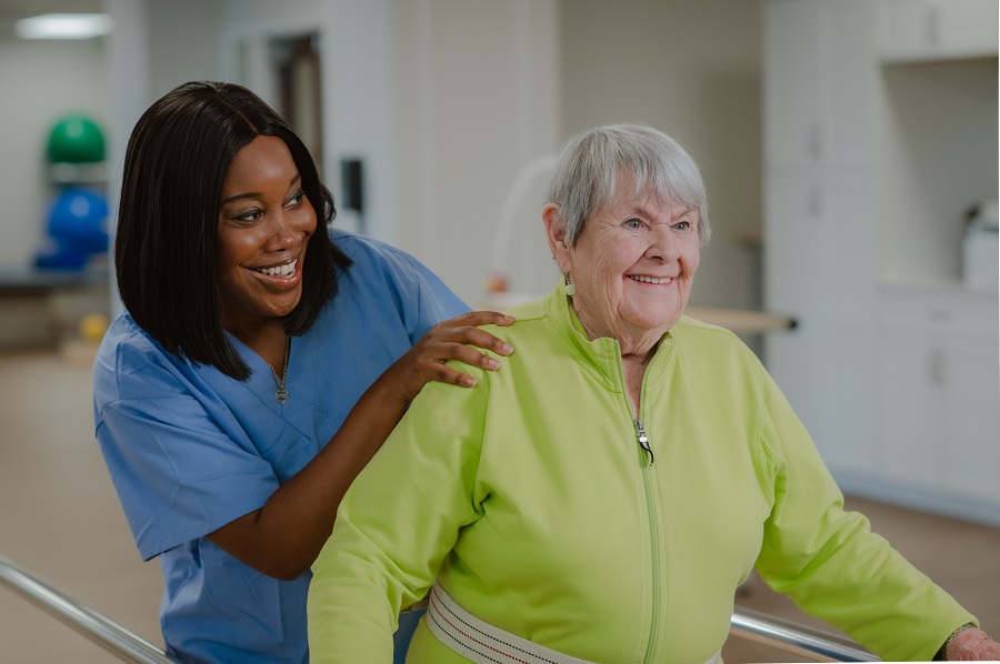 Jacksonville, NC area Assisted Living